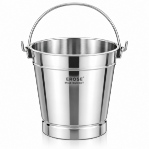 Milk Bucket