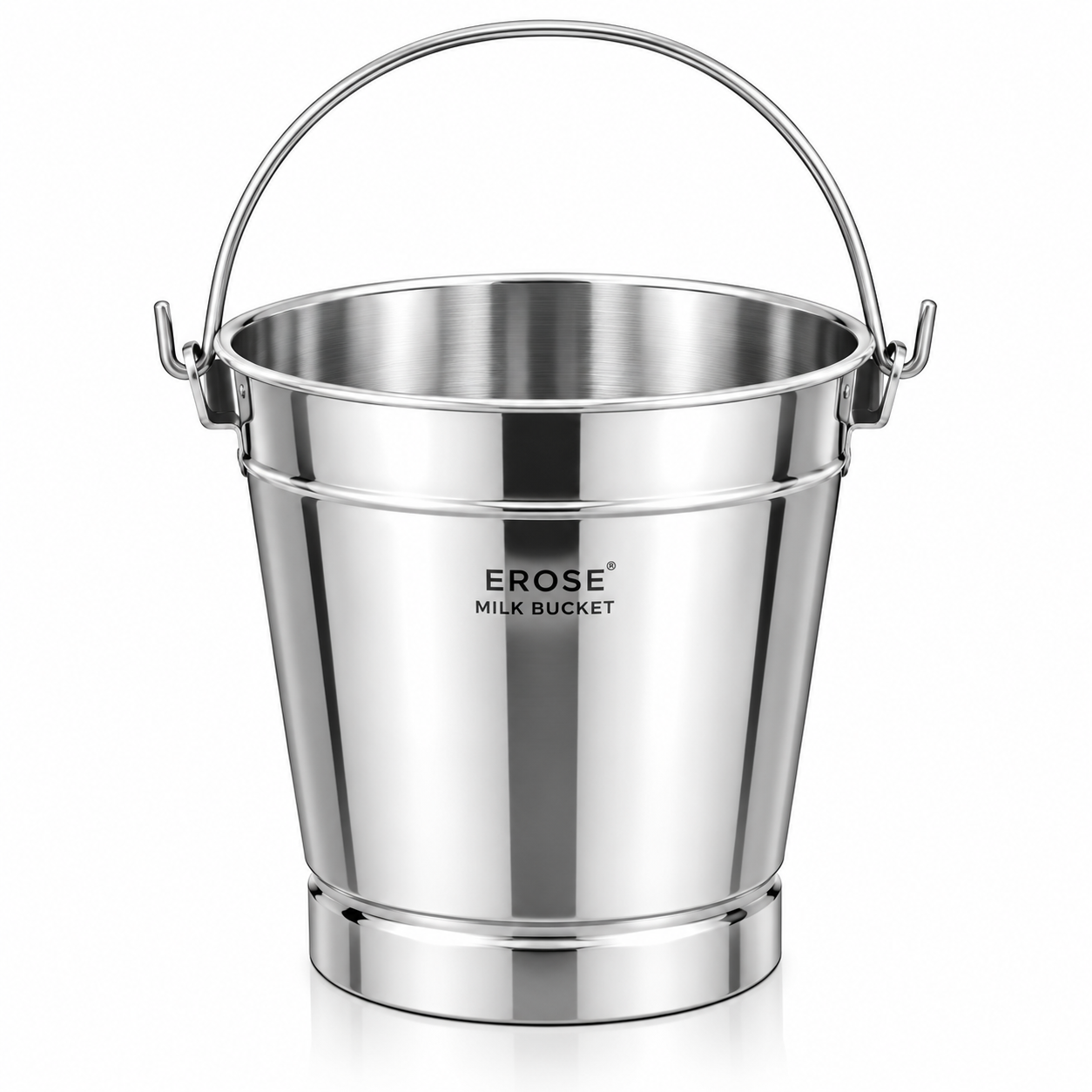 Milk Bucket