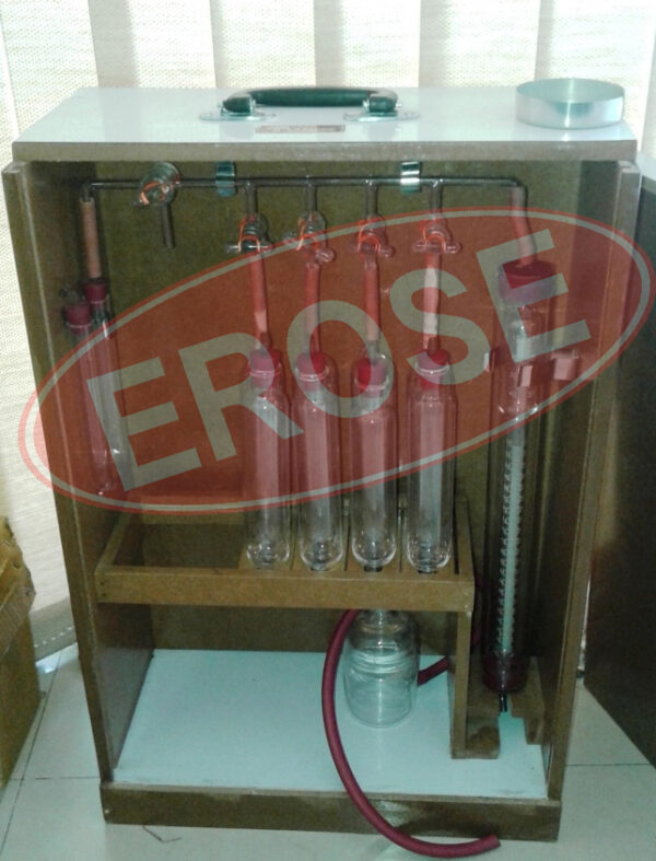 Hygrometer