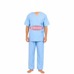 Patient Suit