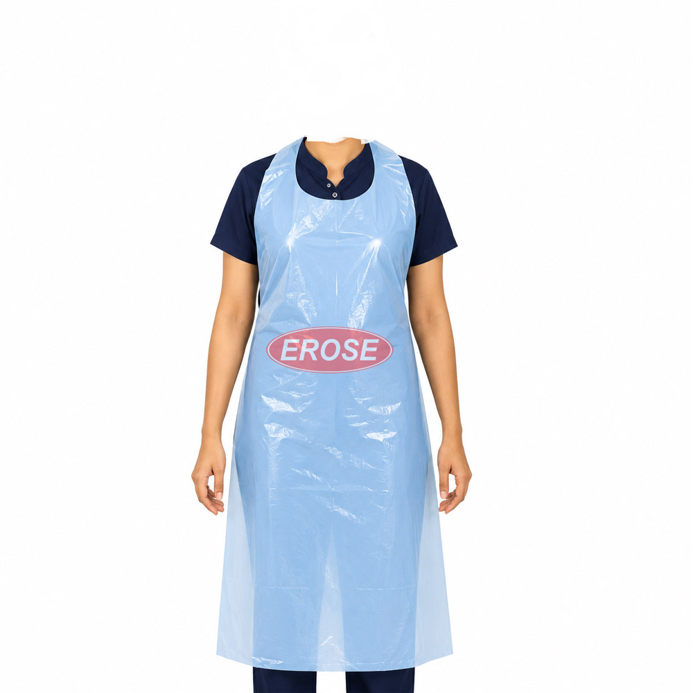 Plastic Apron