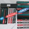 Retinoscope Rack