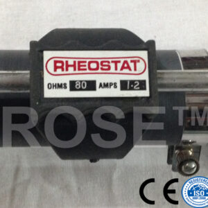 Rheostat