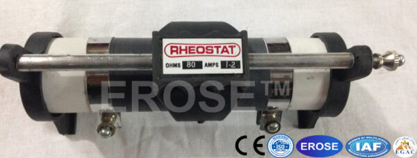 Rheostat
