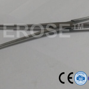 Sponge Holding Forcep