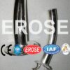 Tracheostomy Tube Metal