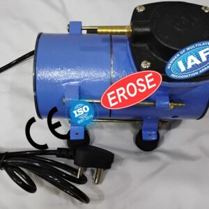 Vacuum Pump Electric Oil Free