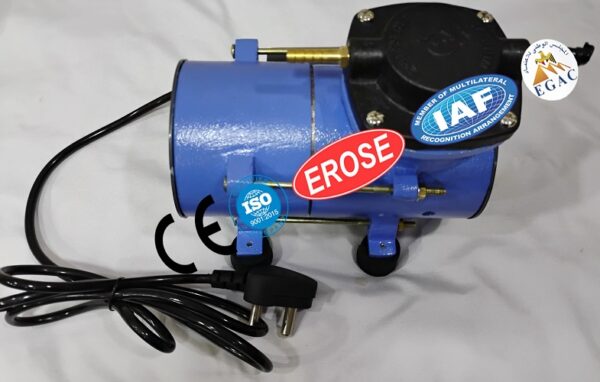 Vacuum Pump Electric Oil Free