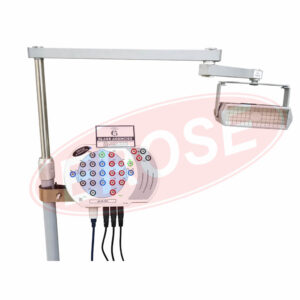 24 Channel Video EEG Machine (But without camera)