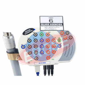 32 Channel Video EEG Machine (But without camera)