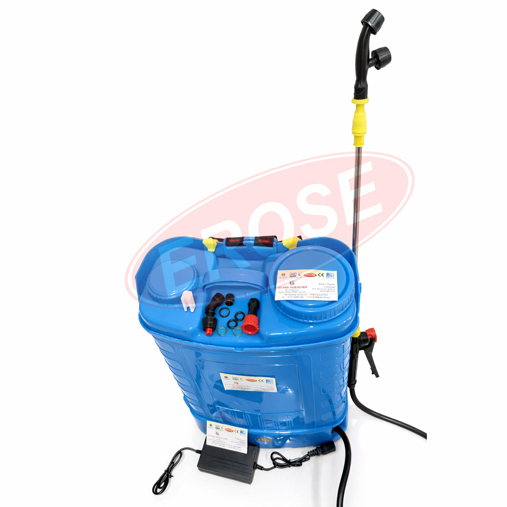 Agriculture Spray Pump