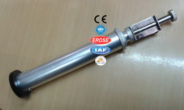 Manual Algometer - Image 3
