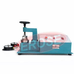 Analog Brusting Strength Tester