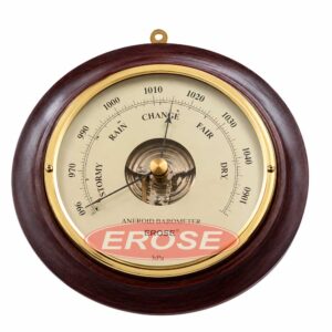 Aneroid Barometer Wall Type