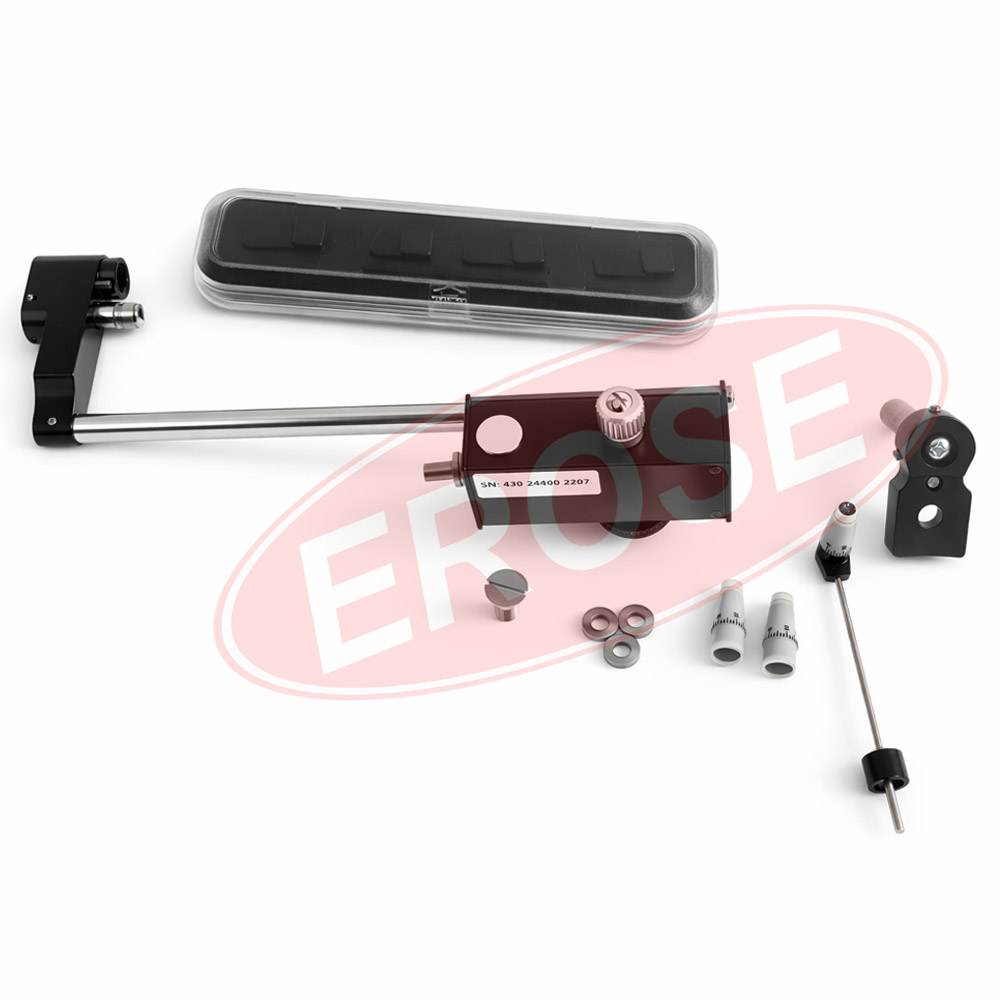 Applanation Tonometer