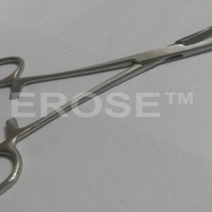 Artery Forcep Curved