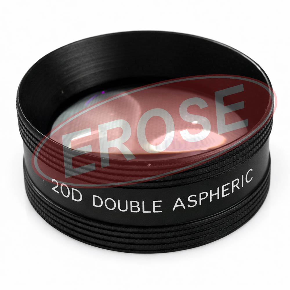 Aspheric 20D Lens