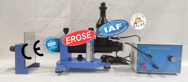 Autocollimator