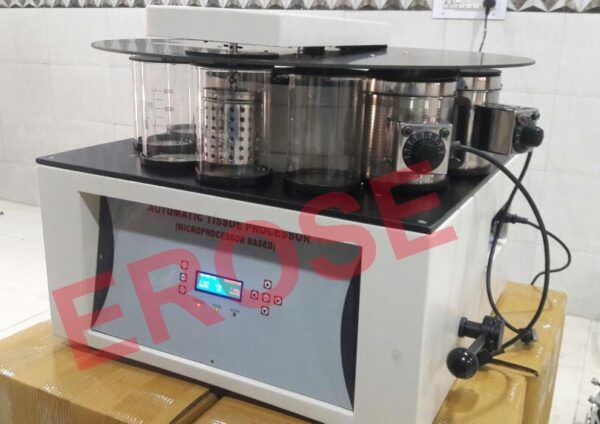 Automatic Tissue Processor