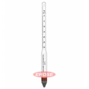 Beaume Hydrometer