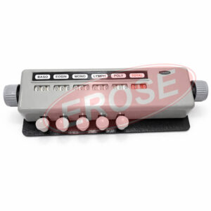 Blood Cell Counter 5 Key