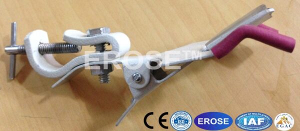 Burette Clamp
