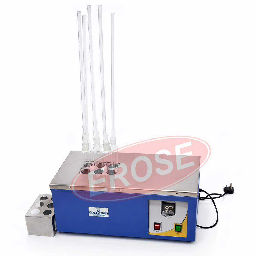 COD Apparatus