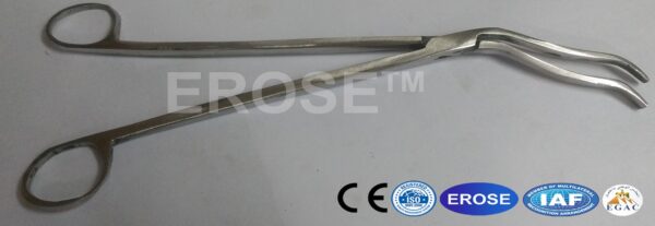 Cheetal Forcep