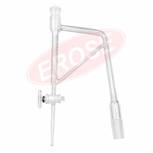 Clevenger Apparatus | Glass Agencies Precision