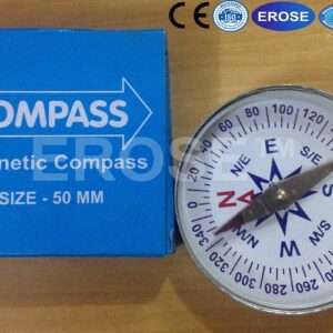 Magnetic Compass 50 mm