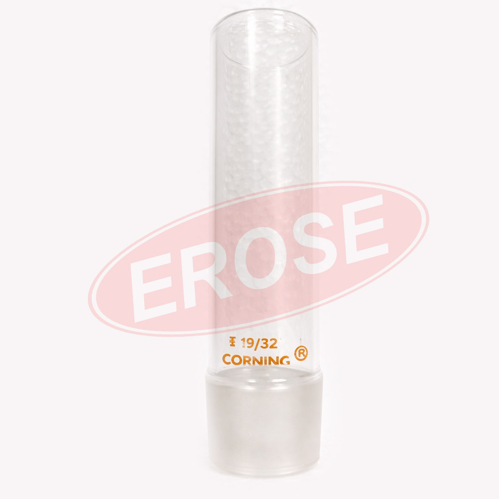 Cones and Sockets Single Borosilicate Glass