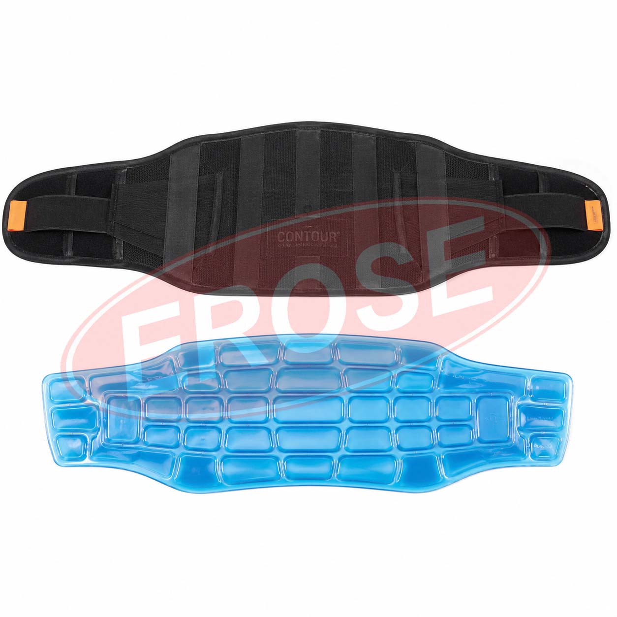 Contour LS Belt with Gel Sheet