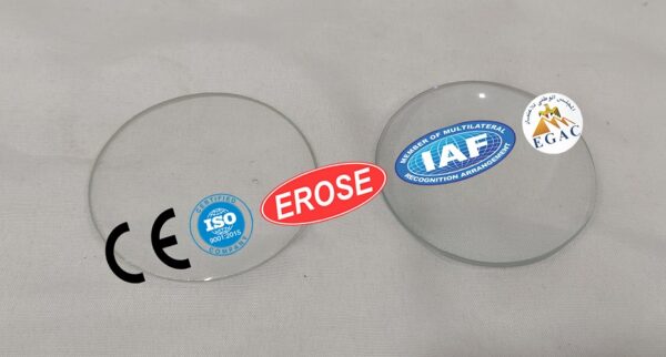 Convex Lens