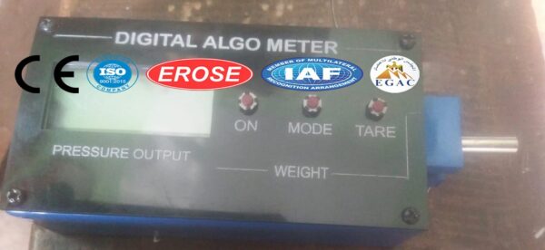 Digital Algometer Hand Held