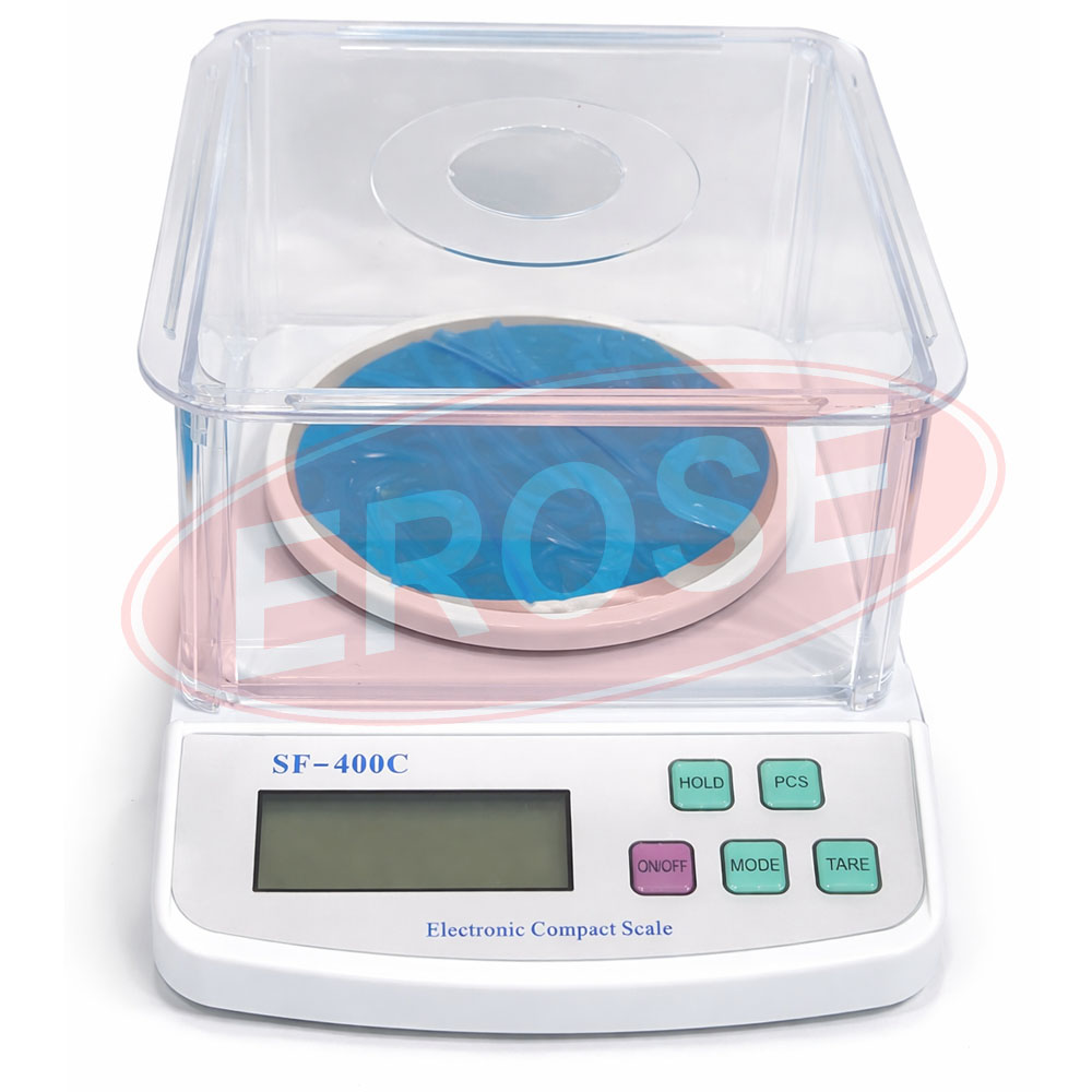 Digital Electronic Balance