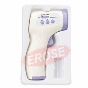 Digital Clinical Thermometer