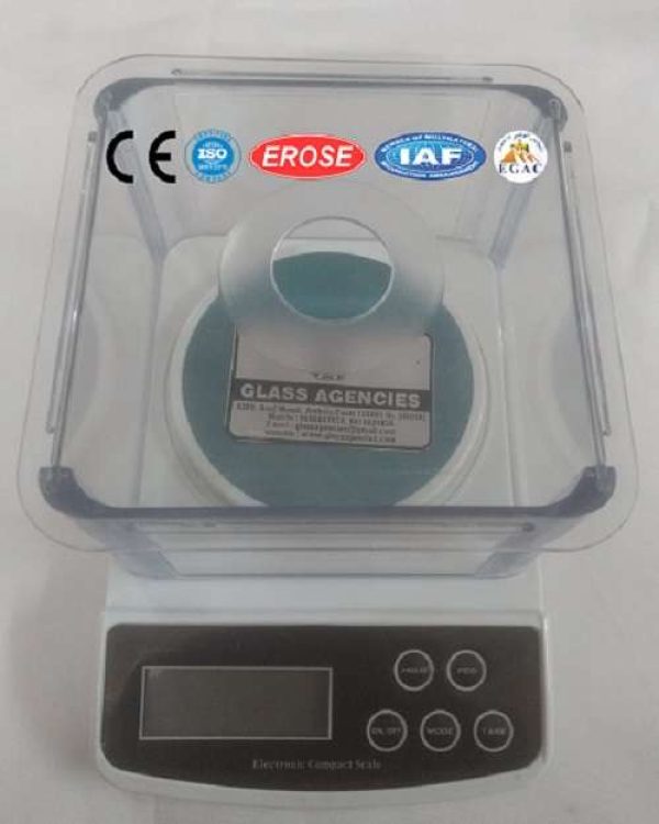 Digital Electronic Balance