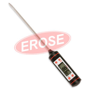 Digital Food Probe Thermometer
