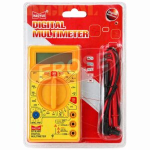 Digital Multimeter