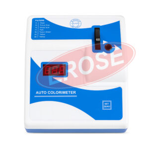 Digital Photo Colorimteer