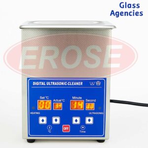 Digital Ultrasonic Cleaner