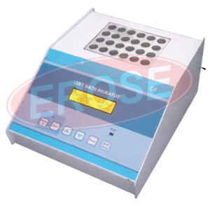Dry Bath Incubator