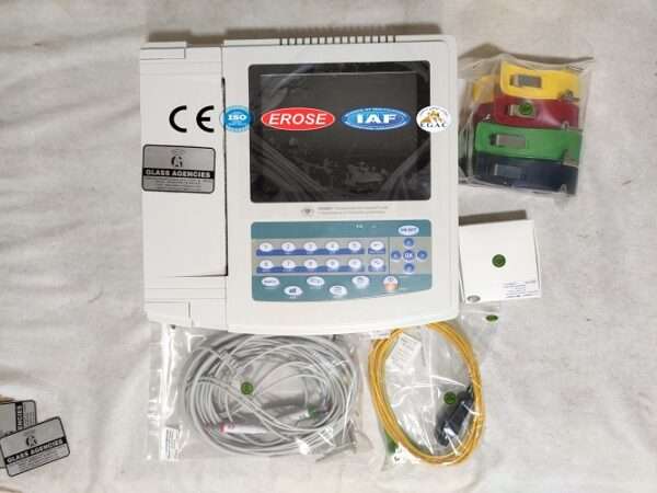 ECG Machine - Image 2
