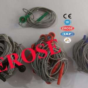 Electrode for EEG Machine