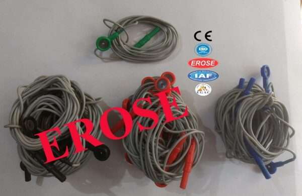 Electrode for EEG Machine