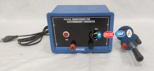 Transformer For Electromagnet Sonometer - Image 2