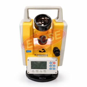 Electronic Theodolite