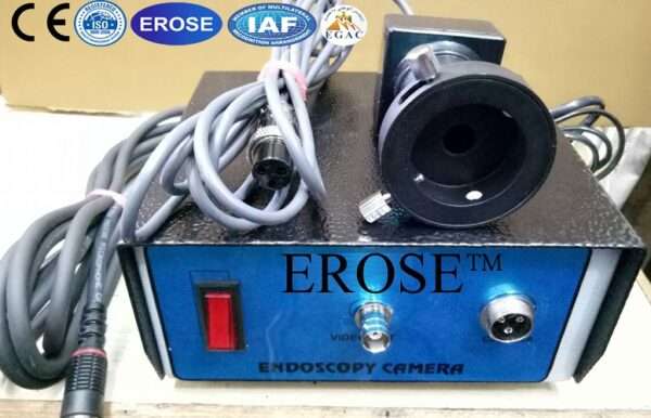 Endoscopy Camera