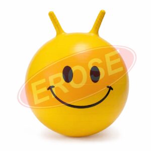 Exercise Ball Smiley