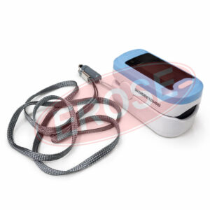 Fingertip Pulse Oximeter